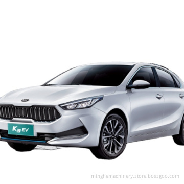 Best price kia k3 4door 5seat high quality car